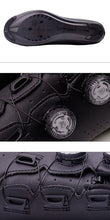 Load image into Gallery viewer, Sidebike Road Bike Cycling Shoes with Carbon Fiber Soles