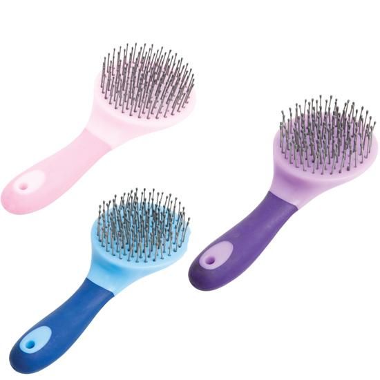 Paradise Pets and Horse Mane and Tail Grooming Brush