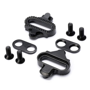 RESPONSE SPD Pedal Cleats - Multi Direction Release