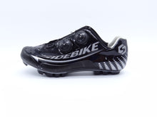 Load image into Gallery viewer, SideBike Pro Mountain Bike Cycling Shoes with Carbon Sole