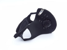 Load image into Gallery viewer, Heavy Duty Dust Protection Face Mask - Fits over nose and mouth