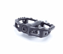 Load image into Gallery viewer, Ryder Clipless SPD Elite Dual Function SPD / Flat Pedals