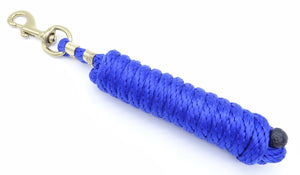 Poly Lead Rope 10ft