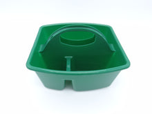 Load image into Gallery viewer, Small Plastic Grooming Tote Caddy