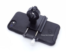 Load image into Gallery viewer, Universal Bicycle and Motorcycle Handlebar Phone Mount
