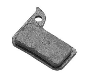 RESPONSE Sintered Disc Brake Pads for SRAM Red 22, Force 22, CX1, Rival 22, S700, Level Ultimate