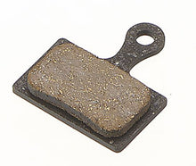 Load image into Gallery viewer, RESPONSE Sintered Disc Brake Pads for Shimano RS505/RS805