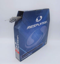 Load image into Gallery viewer, RESPONSE Stainless Steel Gear Shifter Cable 1.2x2275mm - 100 dispenser box