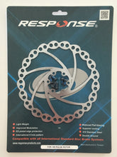 Load image into Gallery viewer, Response Pulse Disc Brake Rotor with Bolts - 160, 180
