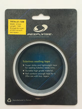 Load image into Gallery viewer, RESPONSE High Pressure Tubeless Rim Sealing Tape - 21 / 25mm