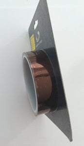 RESPONSE High Pressure Tubeless Rim Sealing Tape - 21 / 25mm