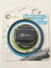 Load image into Gallery viewer, Meilan C1 Speed &amp; Cadence Sensor - No Magnets Required