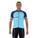 Load image into Gallery viewer, Elite Valor Cycling Jersey