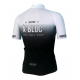 Load image into Gallery viewer, Pro A Bloc Cycling Jersey White