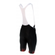 Load image into Gallery viewer, Pro A Bloc Cycling Bib Short Bordeaux