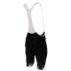 Load image into Gallery viewer, Pro A Bloc Cycling Bib Short White