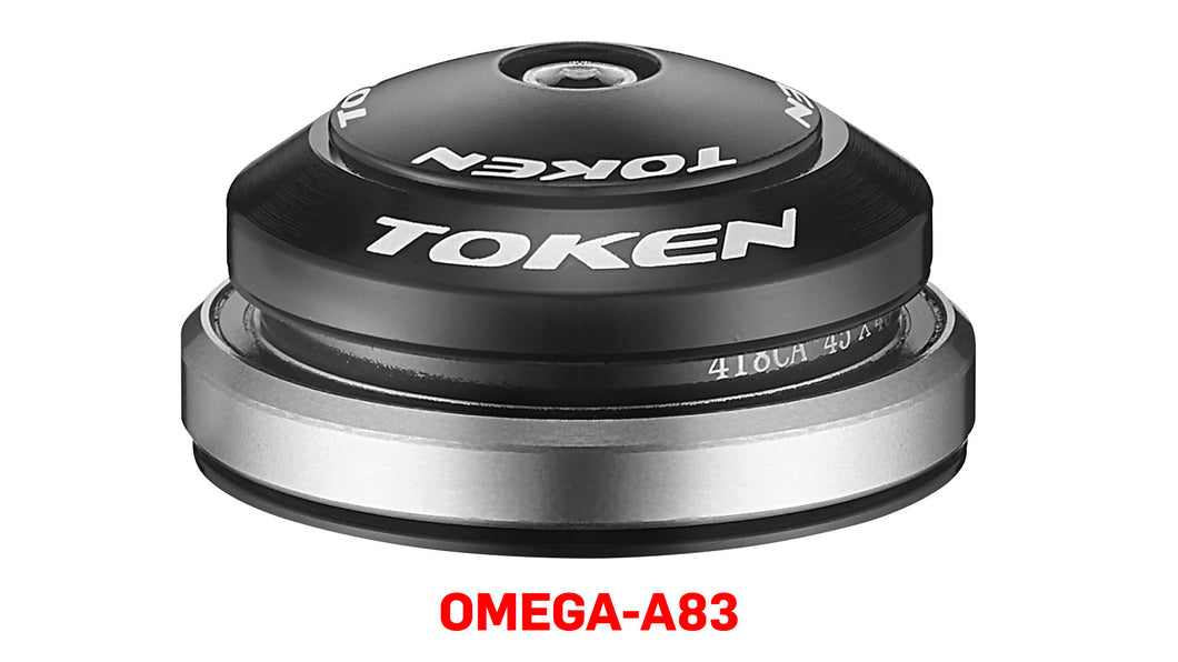 TOKEN OMEGA A83 Taper Headset