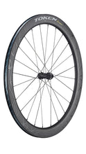 Load image into Gallery viewer, TOKEN KONAX PRO Carbon DISC 52mm Wheelset