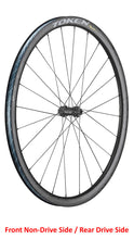 Load image into Gallery viewer, TOKEN RoubX Carbon Disc MTB &amp; Gravel Wheelset