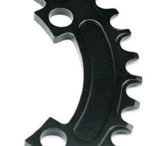 Load image into Gallery viewer, QiK Narrow Wide Chainring 130 BCD - 38T, 40T, 42T, 44T, 46T, 48T, 50T, 52T